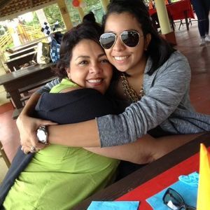 Meet your Posher, Nima